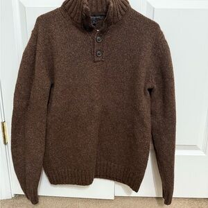 Banana Republic Brown Sweater